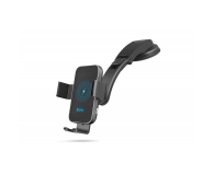 XBLITZ Uchwyt samochodowy z ladowarka indukcyjna G850 Pro - 556576 - zdjęcie 2